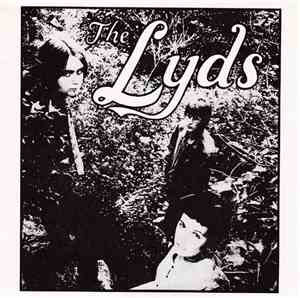 The Lyds - Fly Away With Me
