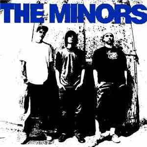 The Minors  - The Minors