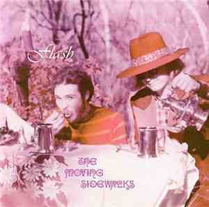 The Moving Sidewalks - Flash