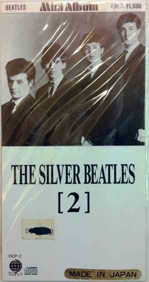 The Silver Beatles - [2]