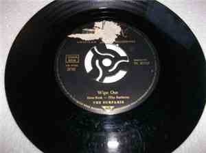The Surfaris - Wipe Out