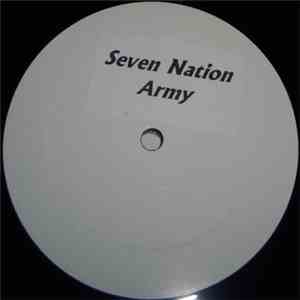 The White Stripes - Seven Nation Army