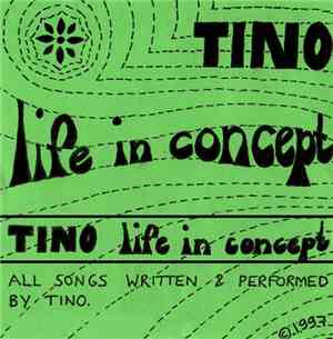 Tino  - Life In Concept