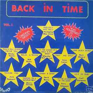 Various - Back In Time Vol. 1