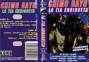 Various - Chimo Bayo - La Tia Enriqueta