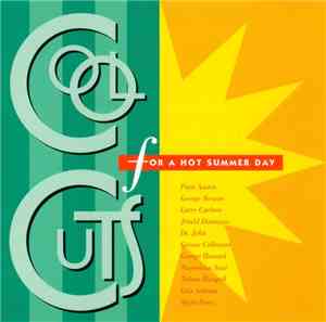 Various - Cool Cuts For A Hot Summer Day