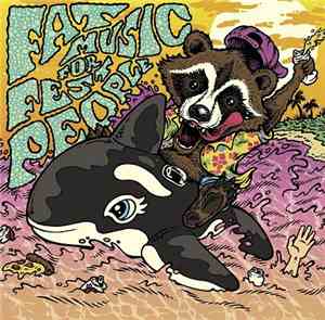 Various - Fat Music For Fest People VII