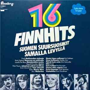 Various - Finnhits