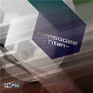 Various - FMPSG022 -Titan-