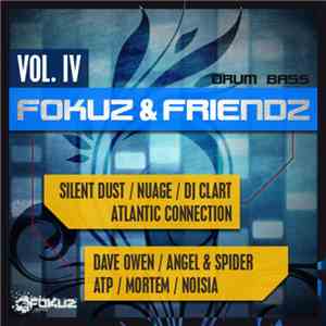 Various - Fokuz & Friendz Vol. IV