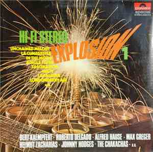 Various - Hi-Fi Stereo Explosion 1