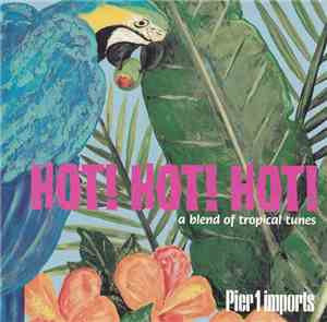 Various - Hot! Hot! Hot!