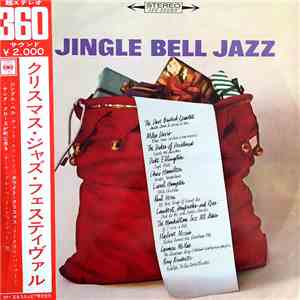 Various - Jingle Bell Jazz