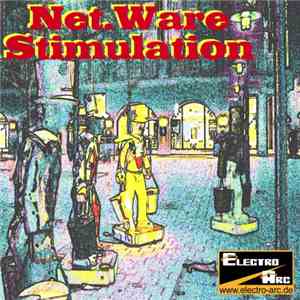 Various - Net.Ware Stimulation