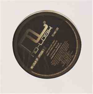 Various - No-Logik EP - Episode 1