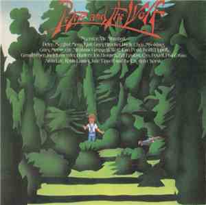 Various - Peter And The Wolf