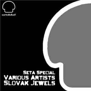 Various - Slovak Jewels