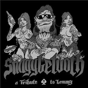 Various - Snaggletooth: A Tribute To Lemmy