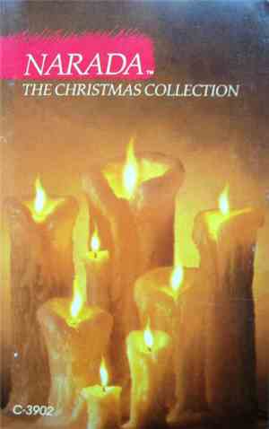 Various - The Narada Christmas Collection