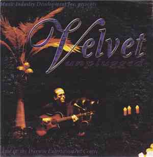 Various - Velvet Unplugged - Live @ the Darwin Entertainment Centre
