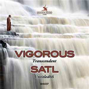 Vigorous / Satl - Transcendent // Untitled66
