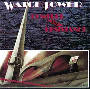 Watchtower - Control And Resistance