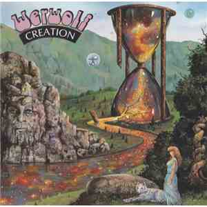 Werwolf  - Creation