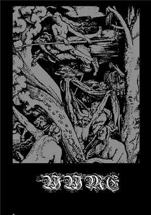 When Woods Make Graves - To Feast On The Dead With Nothing But Crows For My ...
