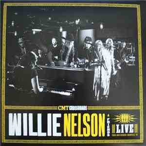 Willie Nelson & Friends - Live At Third Man Records