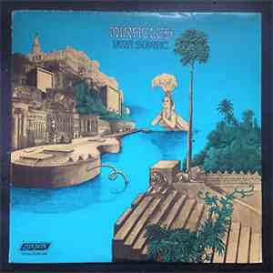 Yma Sumac - Miracles