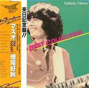 Yoshiaki Masuo - Masuo Best Collection