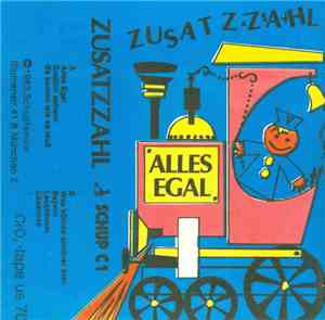 Zusatzzahl - Alles Egal