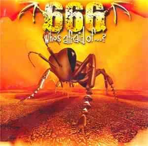 666 - Who's Afraid Of...?