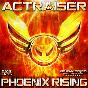 Actraiser - Phoenix Rising