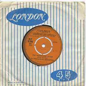 Al Caiola And His Orchestra - The Magnificent Seven
