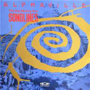 Alphaville - The Breathtaking Blue Songlines
