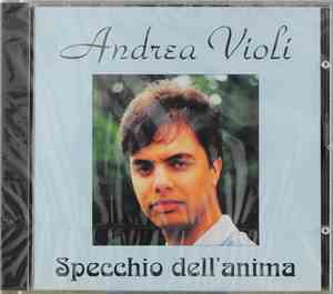 Andrea Violi - Specchio Dell'Anima