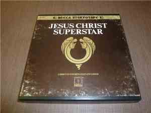 Andrew Lloyd Webber & Tim Rice - Jesus Christ Superstar - A Rock Opera
