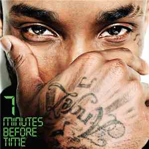 Angel  - 7 Minutes Before Time