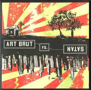 Art Brut - Art Brut Vs. Satan