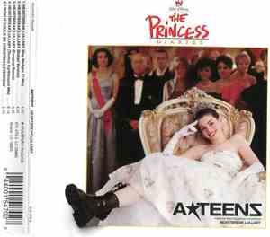 ATeens - Heartbreak Lullaby