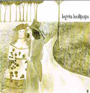 Benjamin, Delius, Walton, Bliss - Lyrita Lollipops