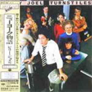 Billy Joel - Turnstiles