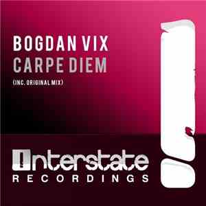 Bogdan Vix - Carpe Diem