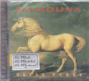 Bryan Ferry - Mamouna