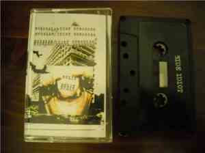 Budalah / Idiot Stroszek - Split
