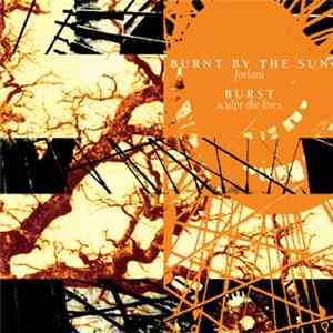 Burnt By The Sun / Burst - Forlani / Sculpt The Lives