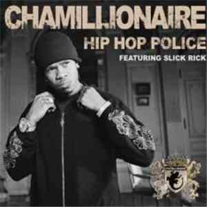 Chamillionaire - Hip Hop Police
