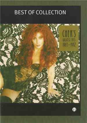 Cher - Cher's Greatest Hits 1965-1992