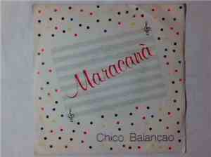 Chico Balançao - Maracanà